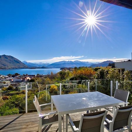 Lake Wanaka Lookout 외부 사진