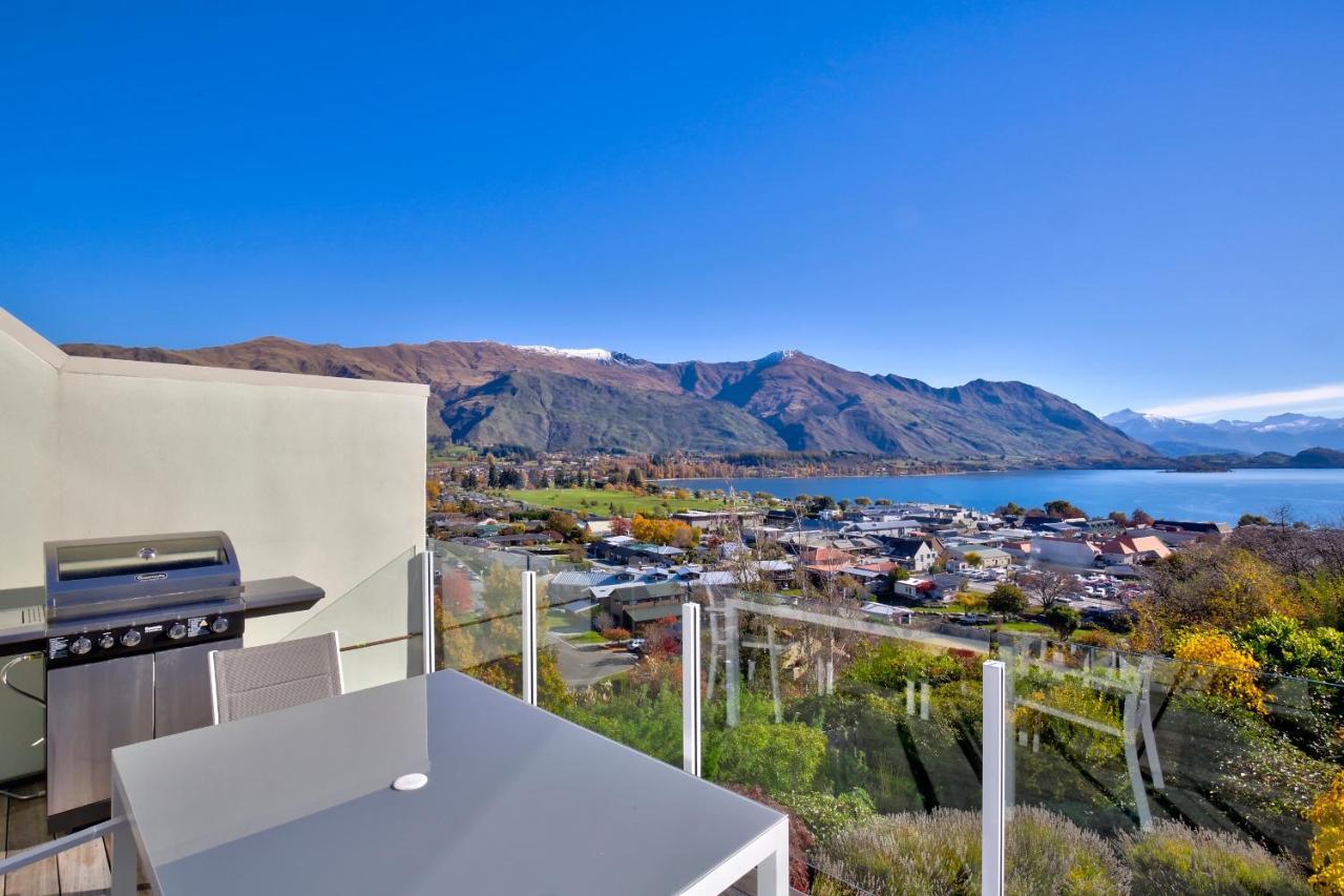 Lake Wanaka Lookout 외부 사진