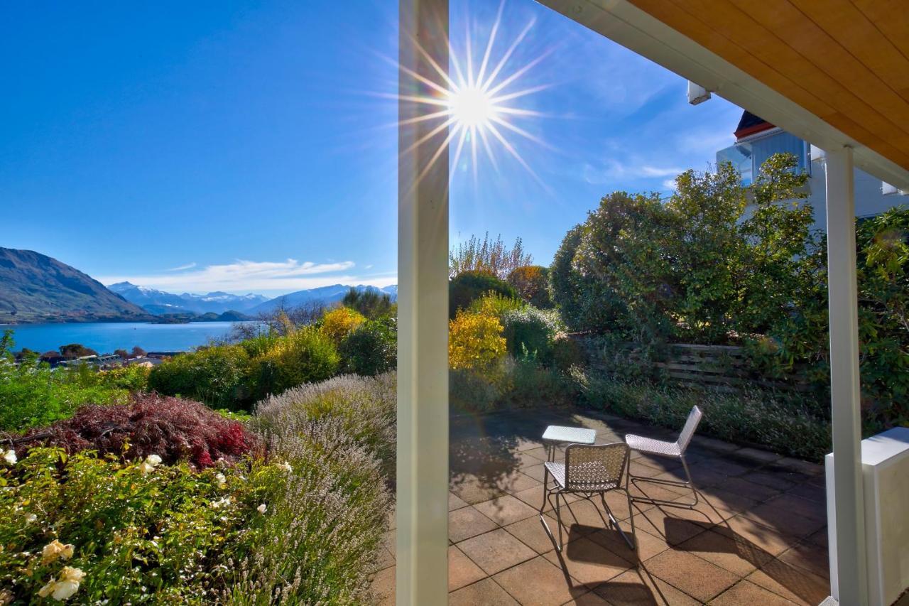 Lake Wanaka Lookout 외부 사진