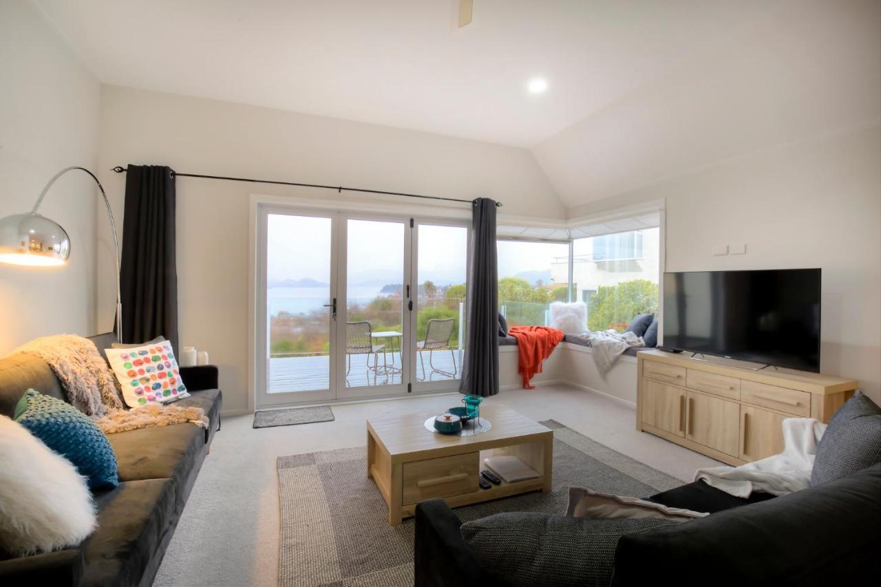 Lake Wanaka Lookout 외부 사진