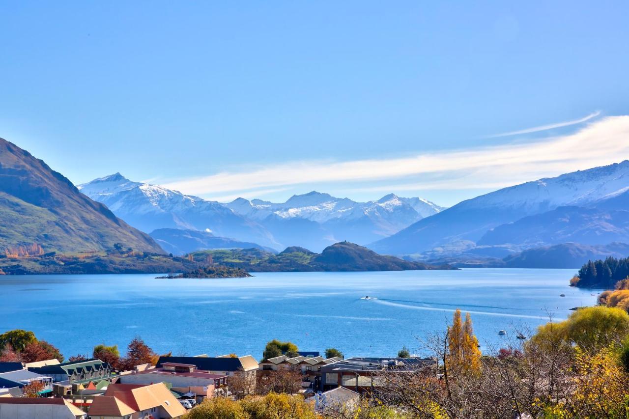 Lake Wanaka Lookout 외부 사진