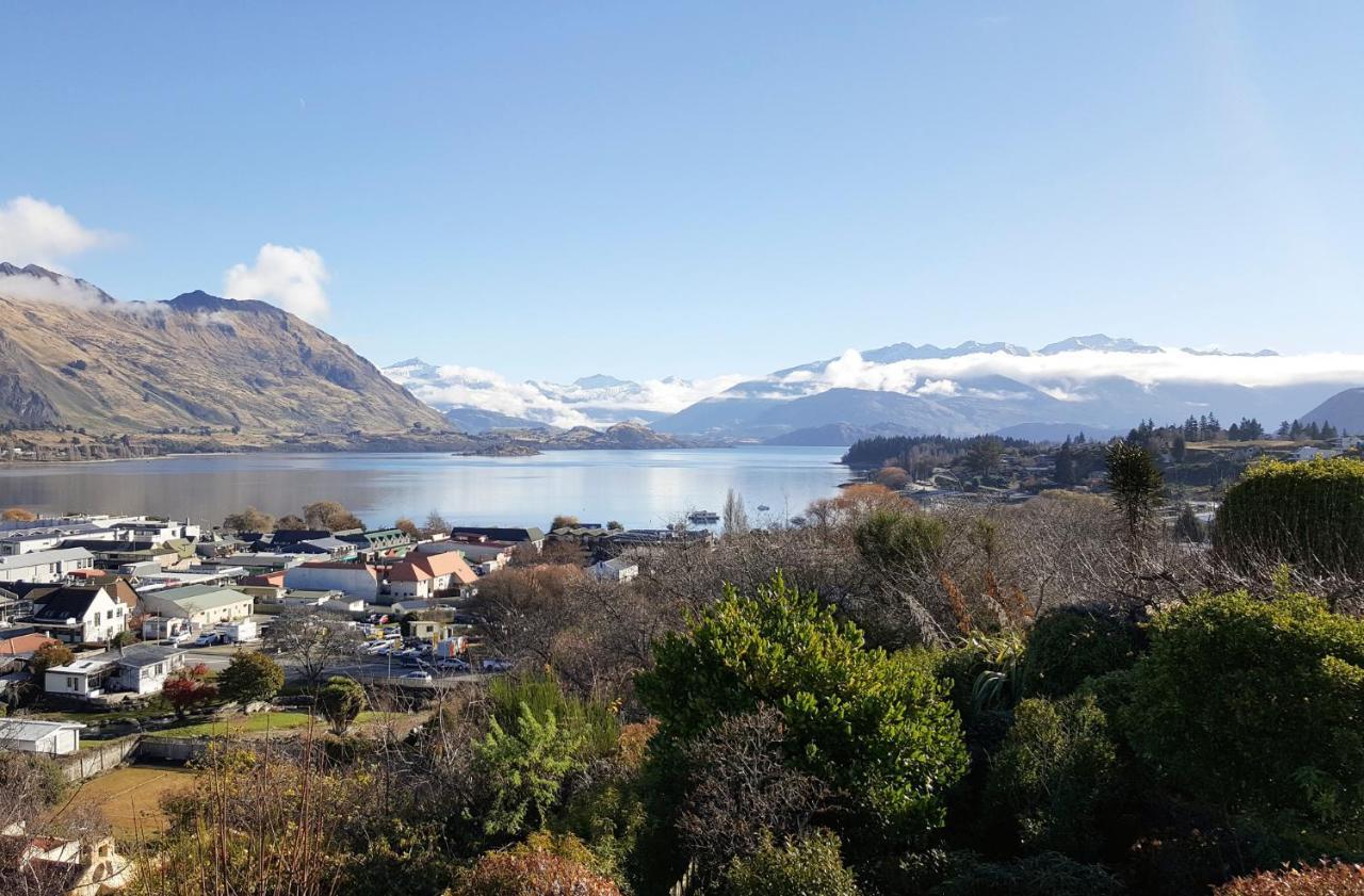Lake Wanaka Lookout 외부 사진