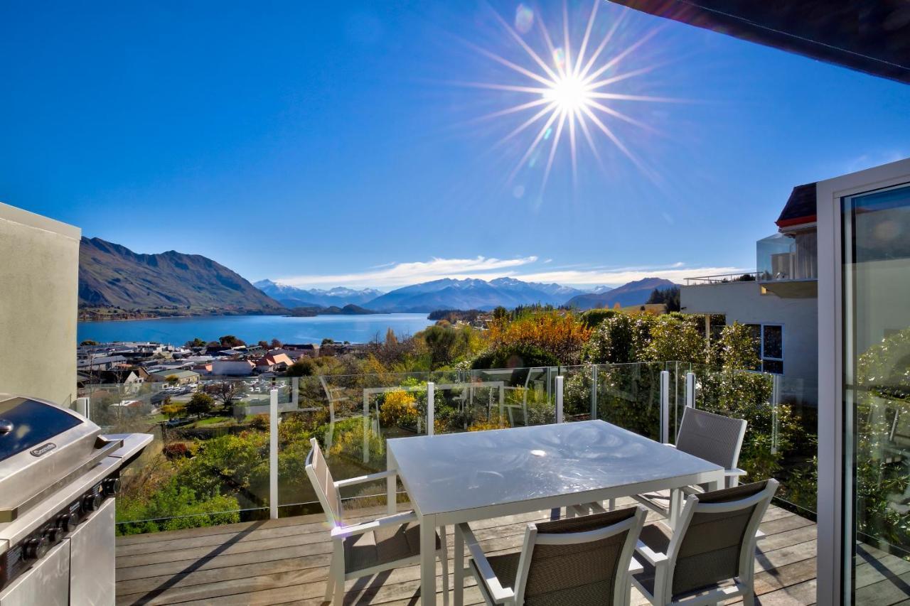 Lake Wanaka Lookout 외부 사진