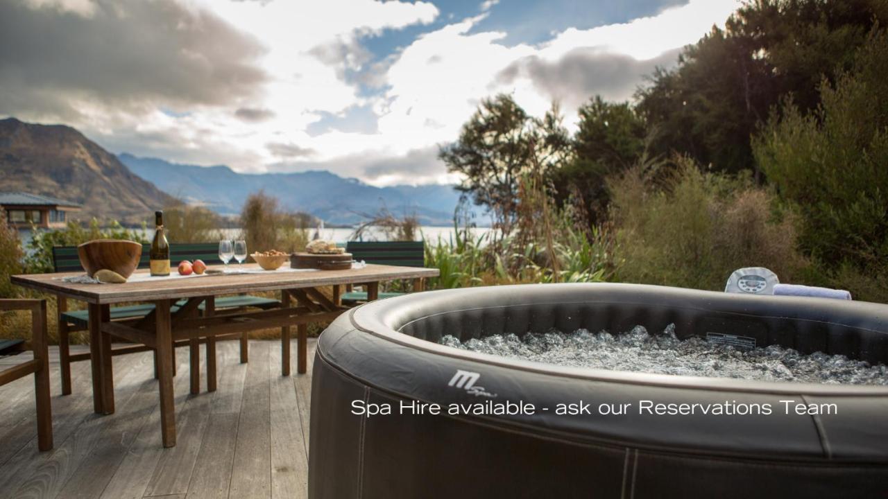 Lake Wanaka Lookout 외부 사진